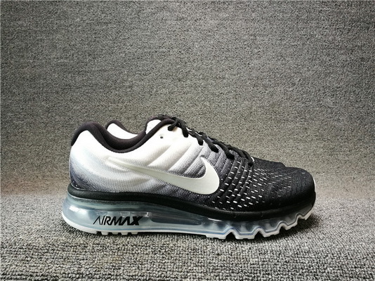 Super Max Nike Air Max 2017 GS--008